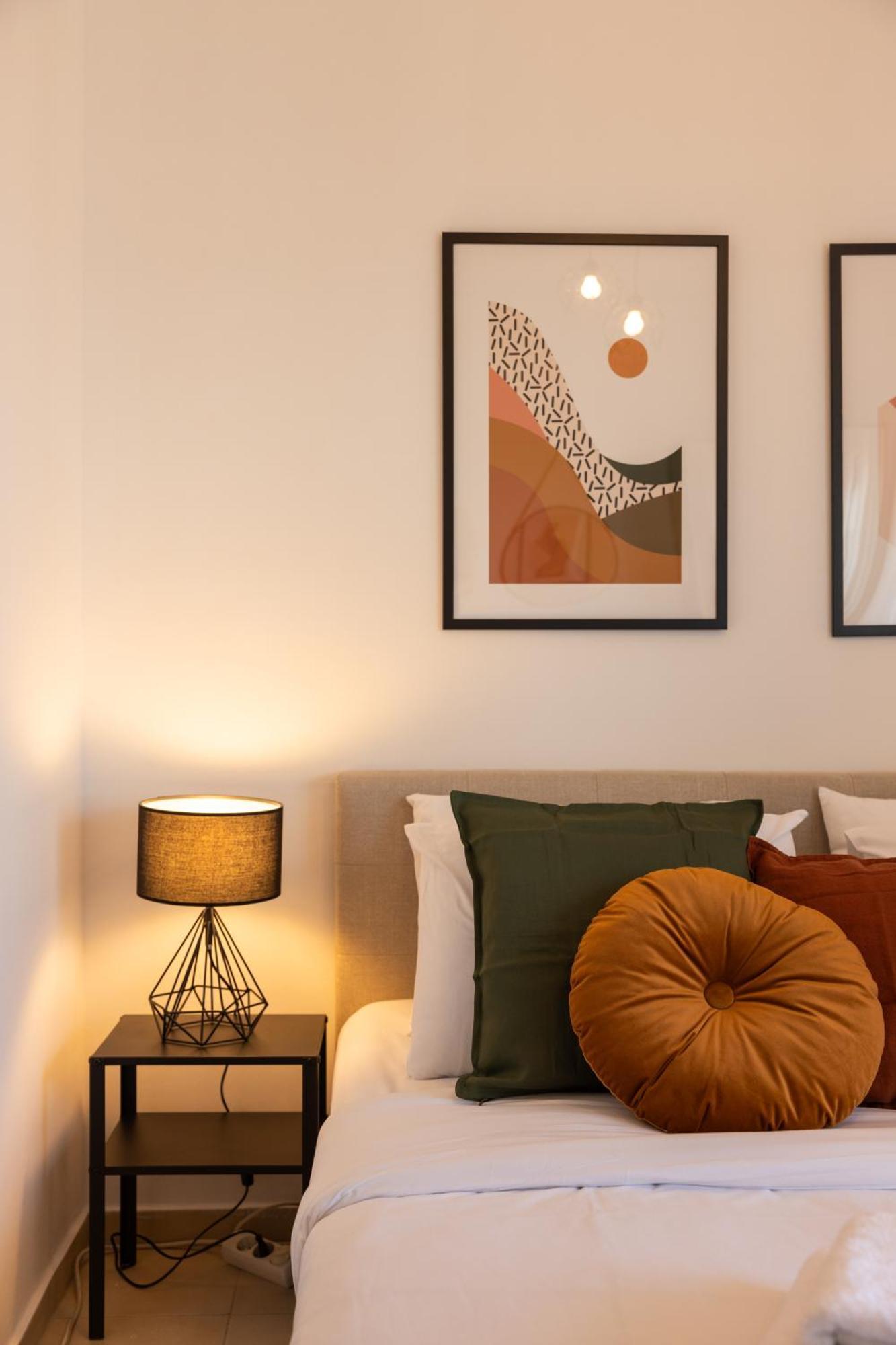 Urban Colors Apartments By Binobi! Szaloniki Kültér fotó