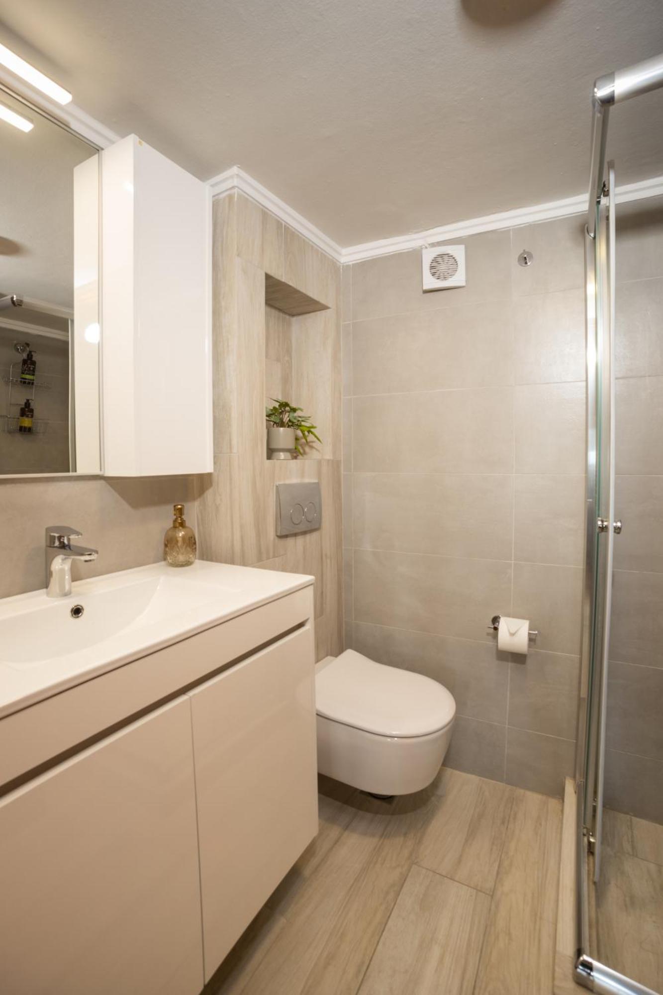 Urban Colors Apartments By Binobi! Szaloniki Kültér fotó