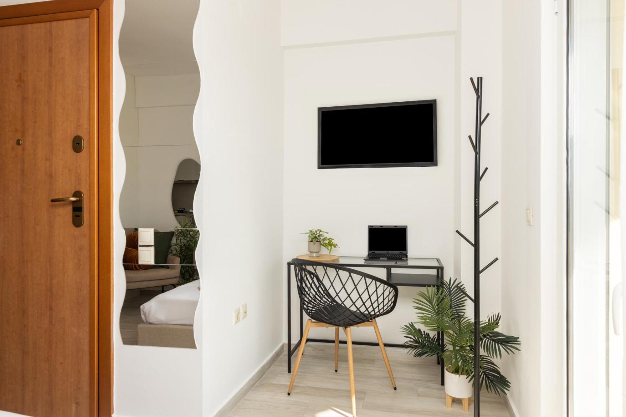 Urban Colors Apartments By Binobi! Szaloniki Kültér fotó