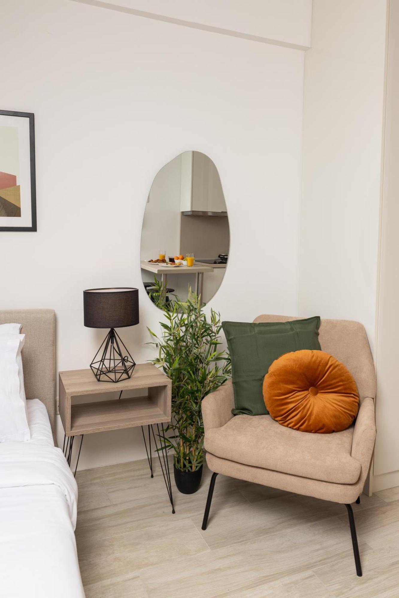 Urban Colors Apartments By Binobi! Szaloniki Kültér fotó